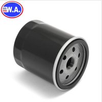 ÖLfilter VW Polo 86C 6K 6N 9N 1.0 1.3 1.4 1.6 16V Neu