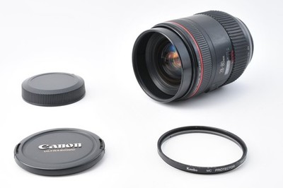 N Mint] Canon EF 28-80mm f/2.8-4 L USM Zoom Lens From JAPAN 876 | eBay