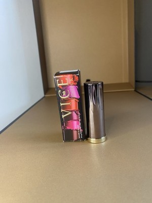 Urban Decay Vice Lippenstift Bobby Dazzle Metallized
