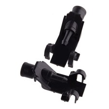 2xWindschutzscheibenwaschwasserdüsenspray für Honda Pilot Ridgeline 2016-21 Neu