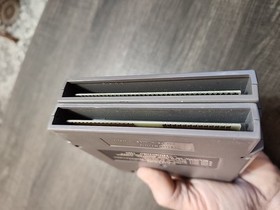 nes Lot Of 2 Track & Field Mtv Remote Control Pre-owned Not Tested