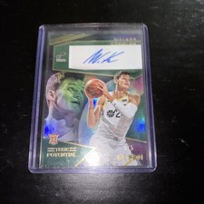 Walker Kessler Jazz 22-23 Recon True Potential RC Auto 5/5 EBay 1/1