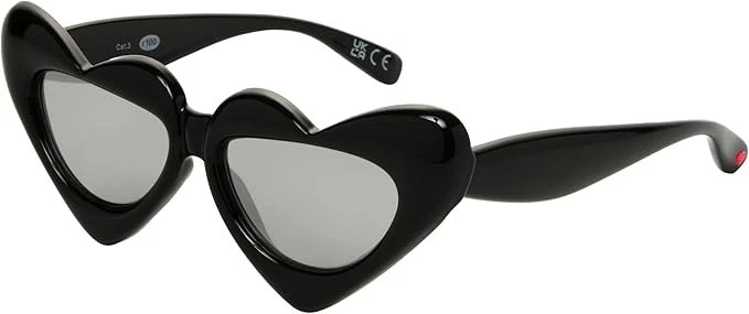 NWT Betsey Johnson Glam & Grace Women\'s Sunglasses Betsey Johnson Women main image 2