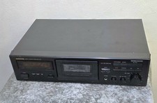 ONKYO TA-2031 - 2-Kopf - 2-Motor  Tapedeck Kassettendeck