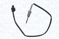 Magneti Marelli Sensor Abgastemperatur 172000331010 FüR BMW 5Er F10 3Er E90 F11