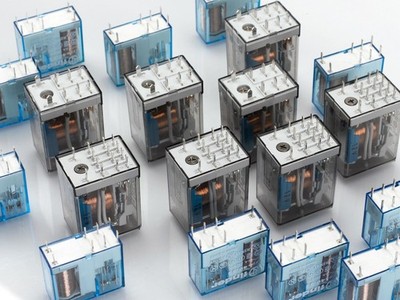 Lautsprecher Relais / Speaker Protection Relays for Accuphase Amplifiers