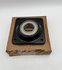 OEM Flange Case Construction Bearing Housing 86636892