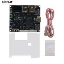 666MHz Processor ZYNQ7010 Development Board FPGA Development Board Onboard