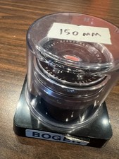 Schneider Kreuznach Componon 150mm f5.6 enlarger lens for 4x5 film