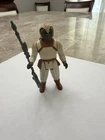 1983 Vintage Star Wars Klaatu in Skiff Guard Figure