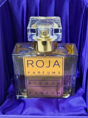 Roja Dove Risque (Rare and Discontinued)
