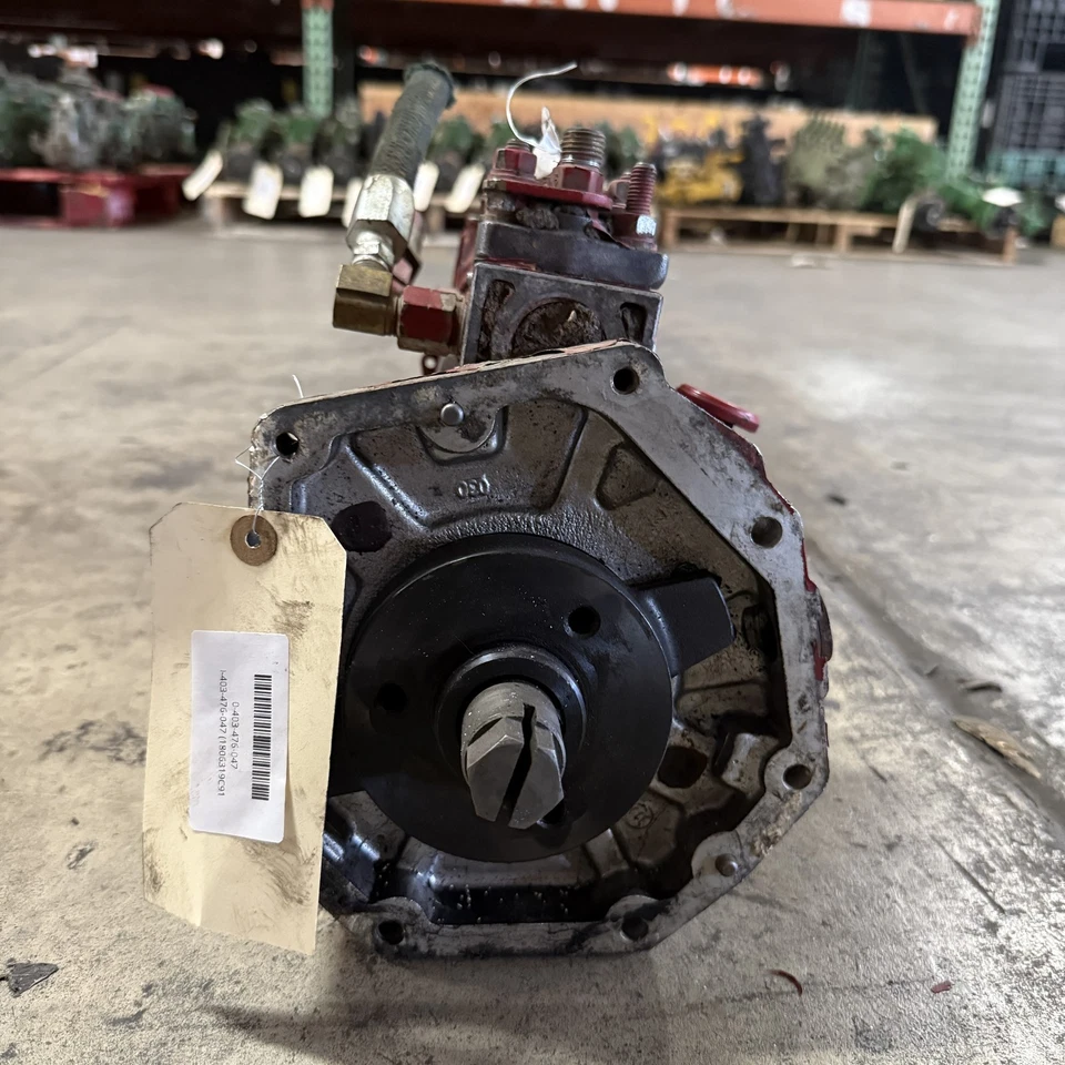 Injection Pump Fits International Harvester 1470 1480 Case Engine 0-403-476-047 - Image 3 of 4