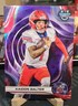 2024 Bowman's Best University - Kaidon Salter #19 Purple Refractor /125 (RC)