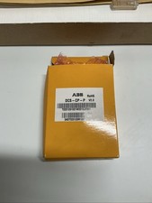 ABB APR DCS-CP-P Control Keypad Panel *WITH EXTRAS* FOR DCS800 DRIVE AA-912