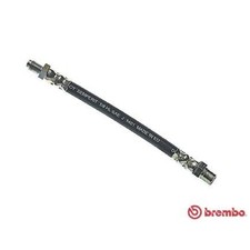 2x Bremsschlauch vorne für Audi A6 C6 4F2 B2 81 B3 89 8G7 Quattro 85 | 947082