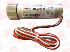 SIEMENS QRA4.U / QRA4U (BRAND NEW)