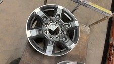 Wheel 20x8-12 6 Spoke Opt Q7j Fits 25-26 Sierra 2500 Pickup 733252 Wheel 20x8-12 6 Spoke Opt Q7j Fits 25-26 Sierra 2500 Pickup 733252