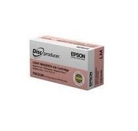 Epson W128564353 C13S020690 Ink Cartridge 1 Pc(S) Original Light Magenta ~E~