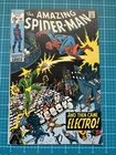 Amazing Spider-Man #82 (1970) Electro Appearance | John Romita | VG+ 4.5