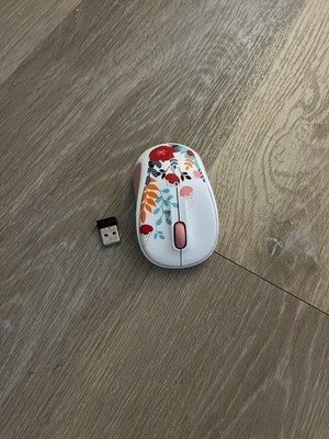 Logitech M325C Collection Wireless Mouse 810-006080 2017 w dongle OEM