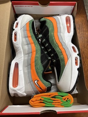 Nike Air Max 95 FAMU YR Size 12