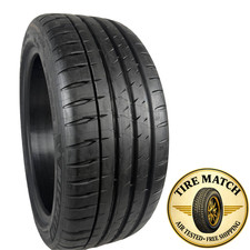 Take Off 22545zr17 Michelin Pilot Sport Xl 4 S 94y 1032 Take Off 22545zr17 Michelin Pilot Sport Xl 4 S 94y 1032