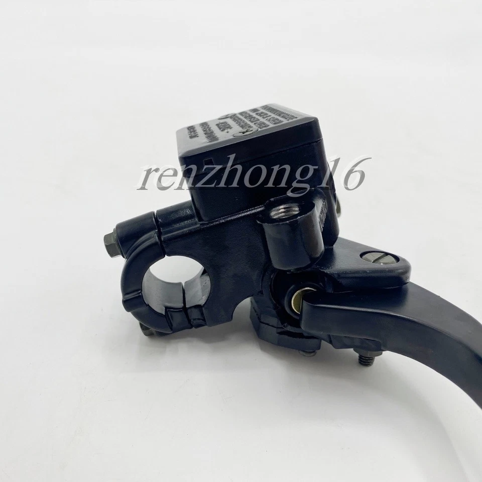 Brake Master Cylinder 45510-HR3-305 for Honda ATV ATC200X ATC250R ATC350X TRX200 - Изображение 3 из 4