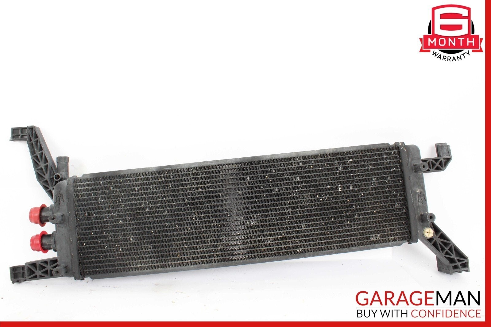 Maserati Ghibli 2014-2022 Right Radiators Set