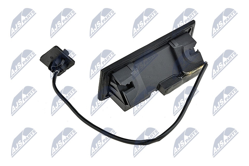 N.T.Y. EZC-PL-035.NTY Switch, rear hatch release for OPEL,VAUXHALL - Image 3