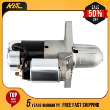 Starter High Torque 2.0kw For Mazda Rx-8 1.3l 2004 2005 2006 2007 2008 17993n