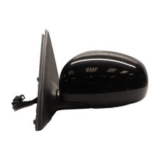 Retroviseur gauche (ou coque) Skoda ROOMSTER