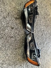 audi a3 8v led headlights