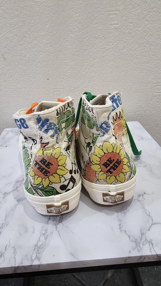 Vans Sk8-Hi Tapered, photo 3 of 5