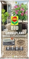 Compo Bio Granuplant Drainage Pflanzgranulat Bimsstein Alternative BläHton 10L