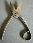 APC Trimming Shears For Plants Excellent Used Condition Finger Ring Tight Pivot — photo 4