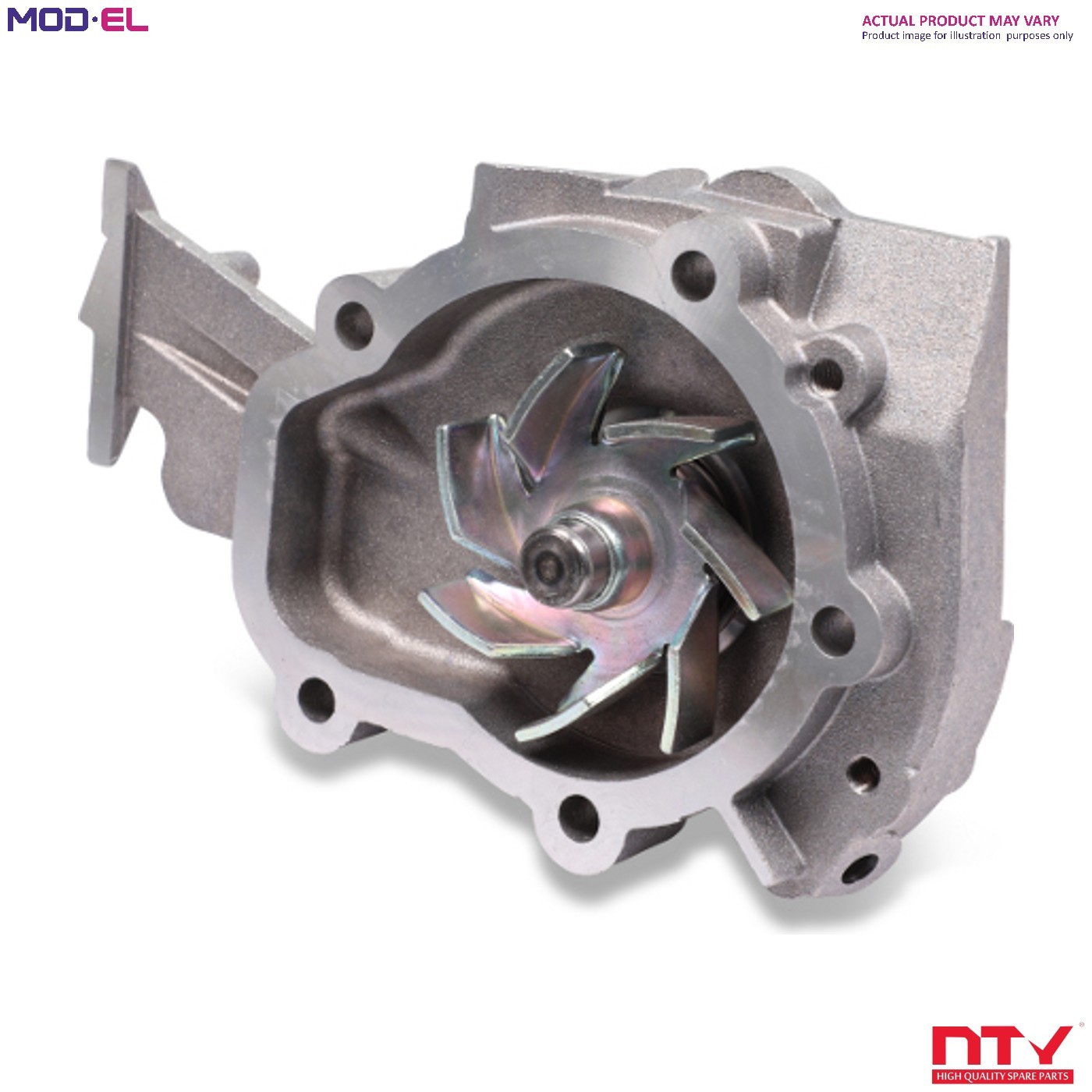 WATER PUMP ENGINE COOLING CPW-DW-011 FOR VAUXHALL CHEVROLET OPEL 4cyl ANTARA