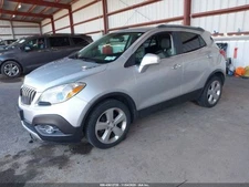 Audio Equipment Radio Control Panel Opt Ufu Fits 13-16 ENCORE 985179