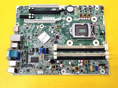       Desktop Motherboard 748612-001 for HP RP5 5810 