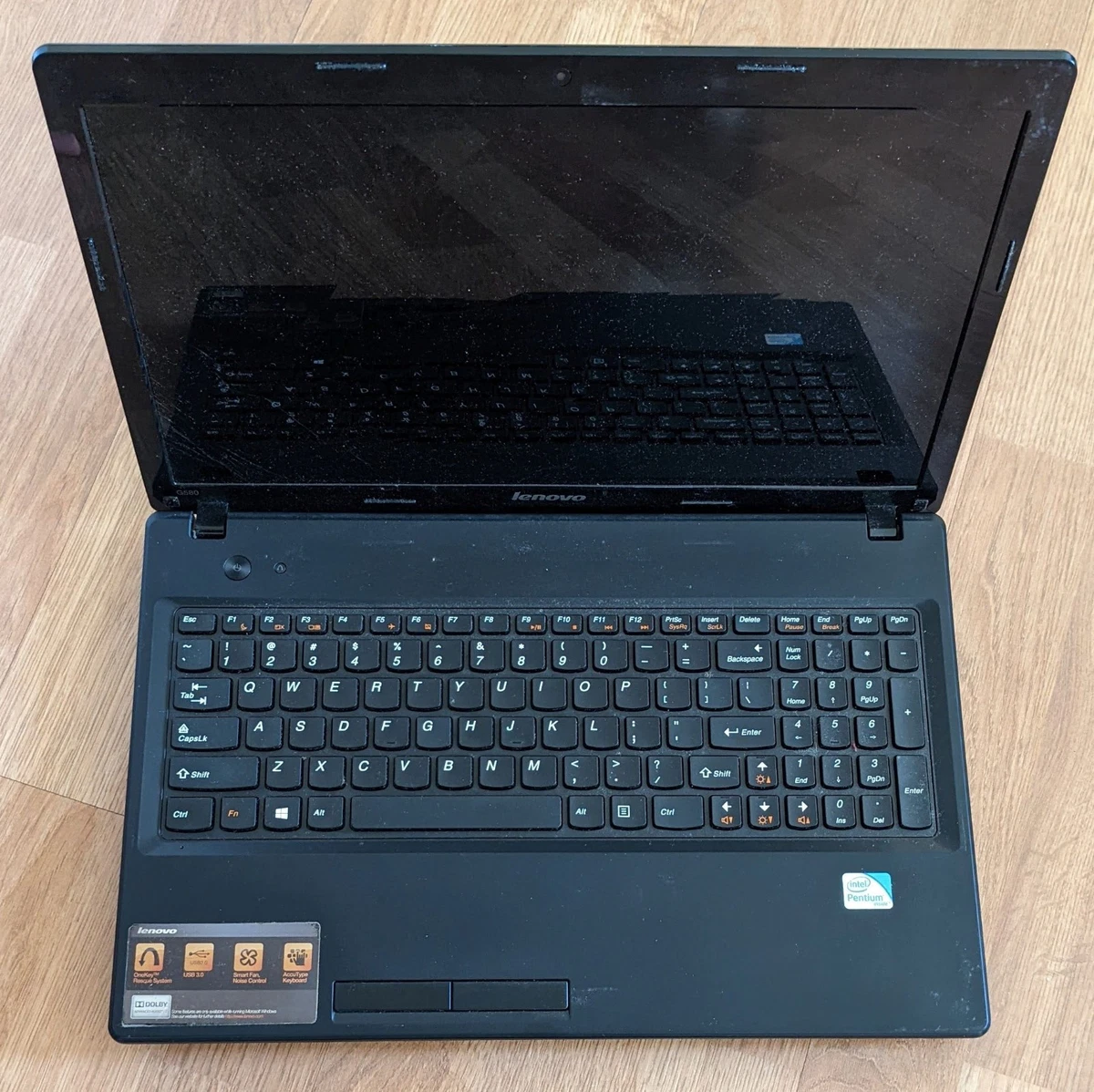 PC Lenovo G580 for Sale | Shop New & Used Laptops | eBay