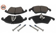 Bremsbelagsatz Scheibenbremse MAPCO 6861HPS für MERCEDES R172 C218 SLK CLS W204 Bremsbelagsatz Scheibenbremse MAPCO 6861HPS für MERCEDES R172 C218 SLK CLS W204