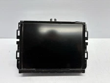 2017 - 2019 Jeep Compass OEM AM FM Radio 8" Touch Screen Display Dash Stereo