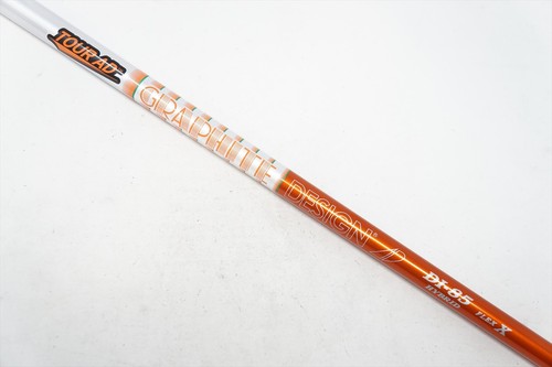 Graphite Design Tour Ad DI-85X 88g X-STIFF 39" #4 Hybrid Shaft Titleist TSR GT