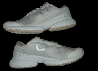 Sneaker True Motion U-Tech Nevos next gen Unisex 39 Laufschuhe Sport Fitness