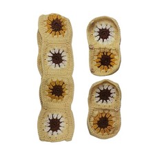 Couverture de volant de voiture protecteur de volant élastique universel 14 à