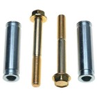 <!--F#f_0-->18K947 AC Delco Brake Caliper Guide Pin Front or Rear for MB Mercedes E Class C<!--F/-->