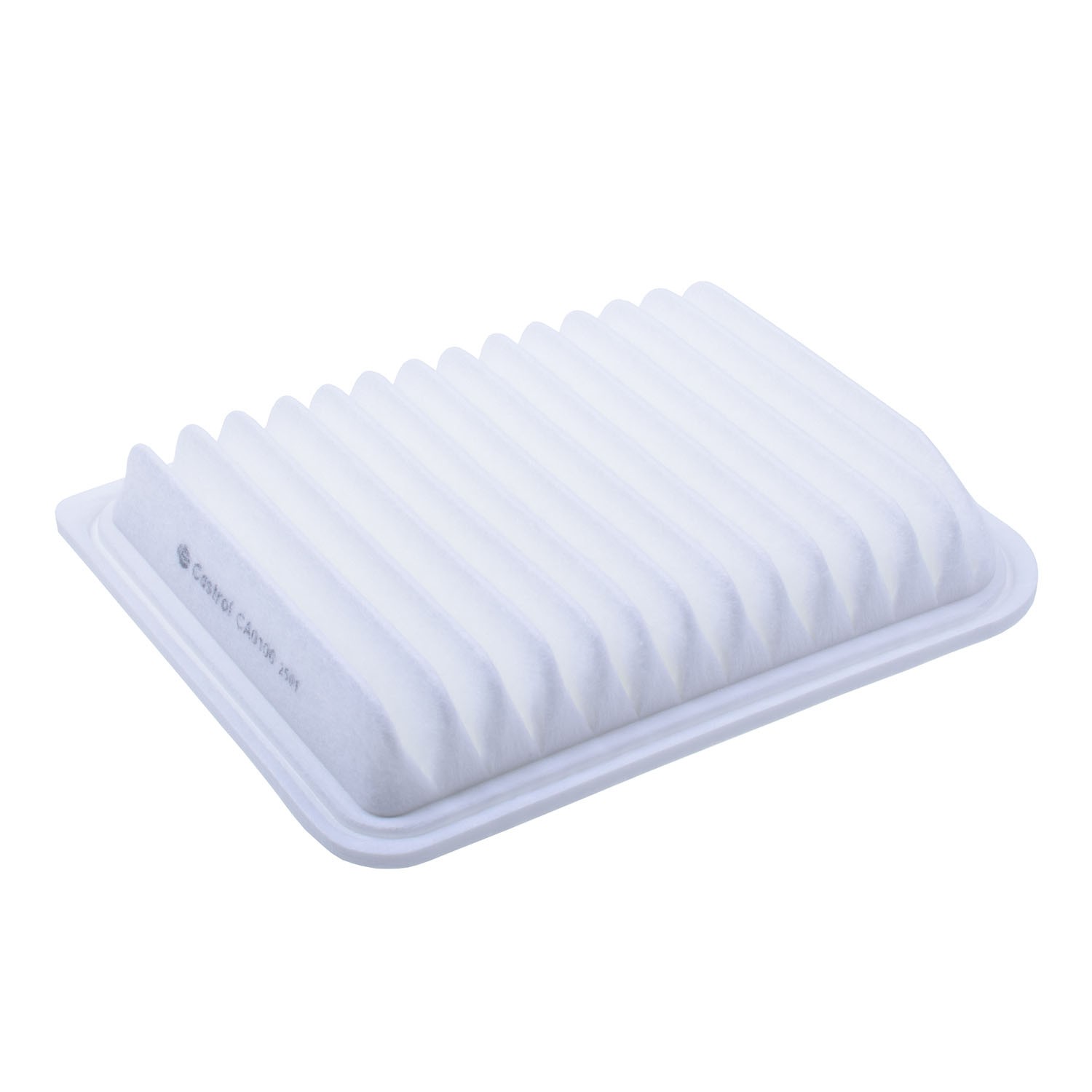 CA0100 CASTROL FILTERS AIR FILTER FOR CITROËN MITSUBISHI PEUGEOT