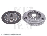 Kupplungssatz Blue Print ADN130231 FüR T31 NJ10 Nissan Trail J10 Qashqai JJ10E 2