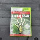 Left 4 Dead - Microsoft Xbox 360