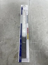 Staedtler Mars 96353-12BK04 Ruler Stainless Steel Professional Use 12"