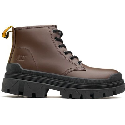 Caterpillar Herren Hardwear Mid Chukka-Boots 